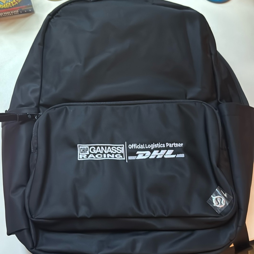 Lululemon Backpack